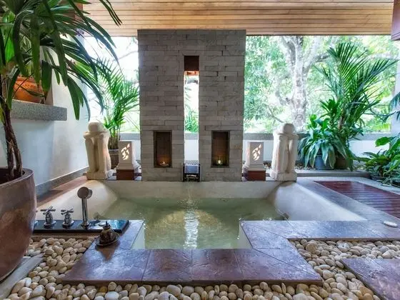 Villa, 4 Yatak Odası