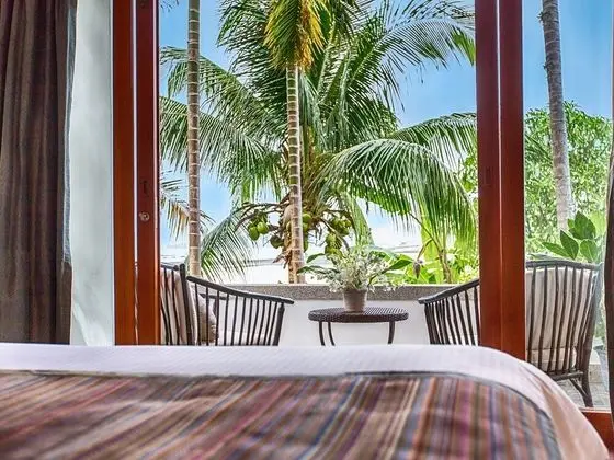 Villa, 4 Yatak Odası