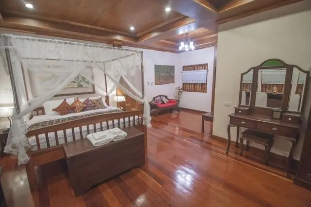 Superior Villa