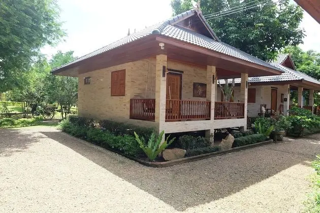 Superior Villa