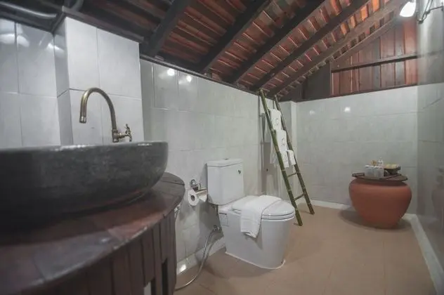Superior Villa
