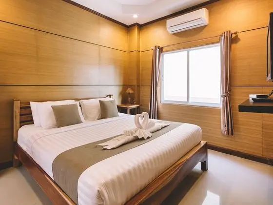 2 Bedroom