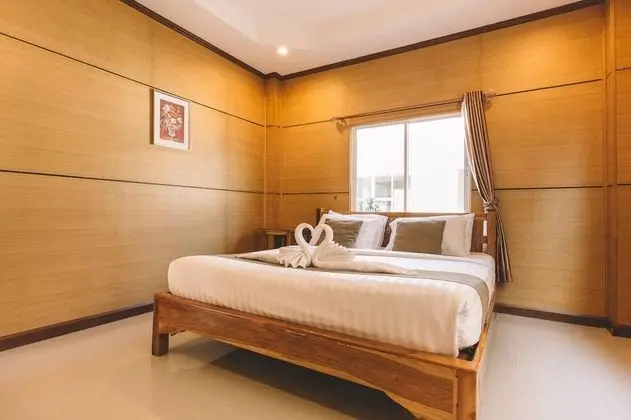 2 Bedroom