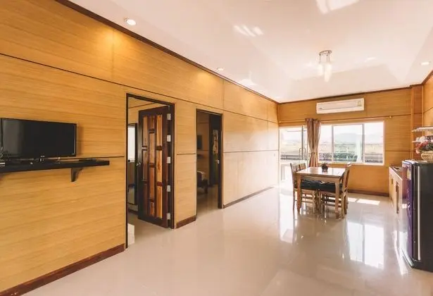 2 Bedroom