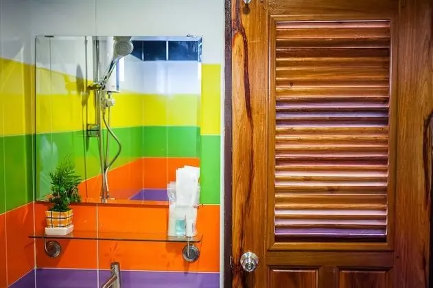 2 Bedroom