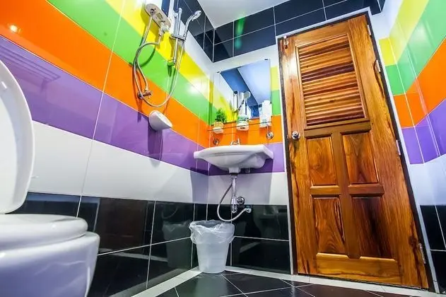 2 Bedroom