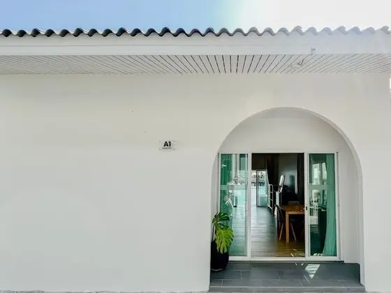 Standard Oda, 1 Yatak Odası, Deniz Manzaralı