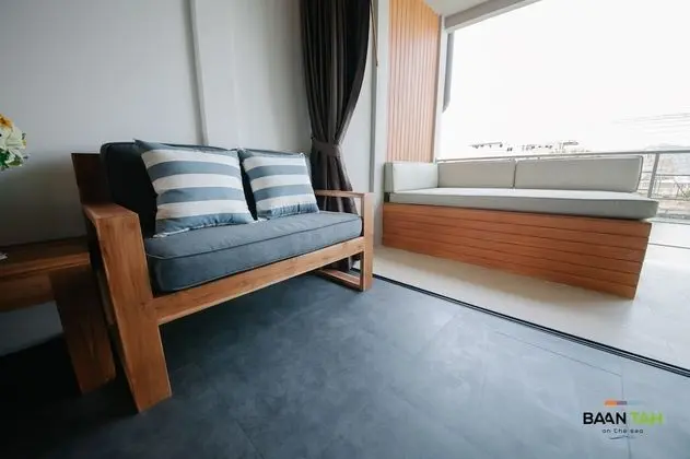 Stüdyo, Deniz Manzaralı