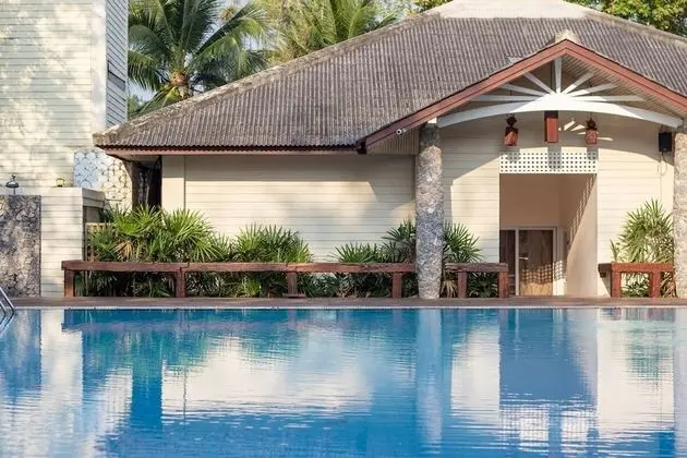 Pool Villa Twin