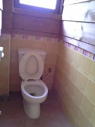 Deluxe Double (Private Bathroom)