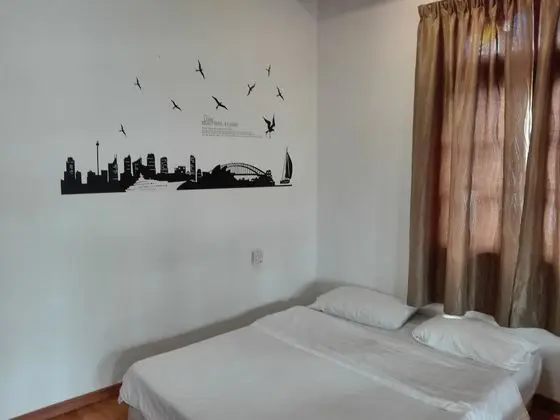 Luxury Family Suite With Balcony