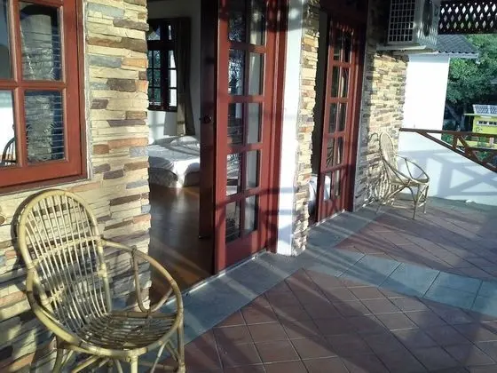 Luxury Family Suite With Balcony