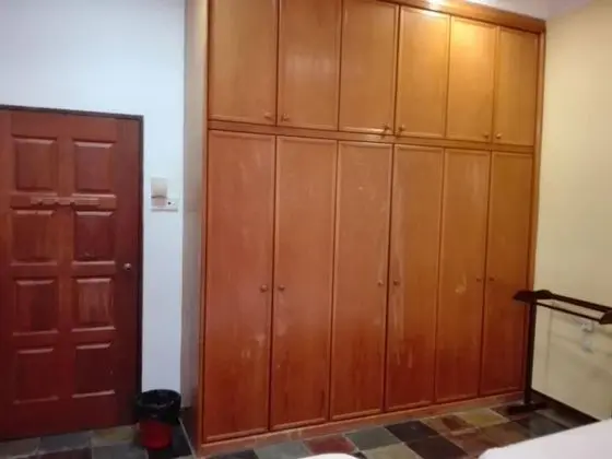 Superior Family Sea View Shared Bathroom