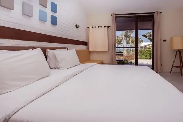 Bungalov, Denize Sıfır
