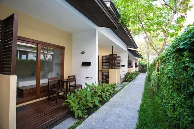 Standard Bungalov