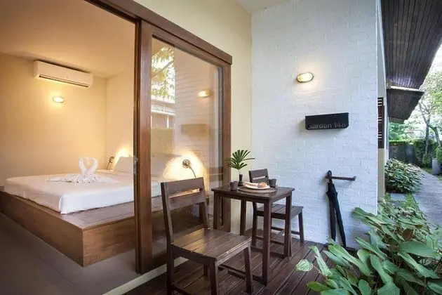 Standard Bungalov