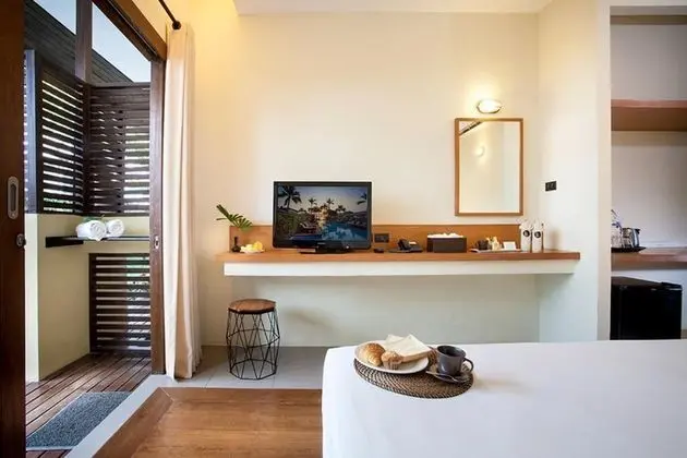 Standard Bungalov