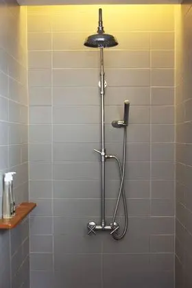 Standard Bungalov