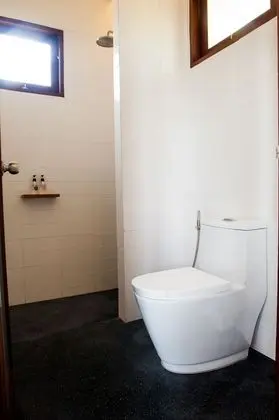 One Bedroom Pool Villa