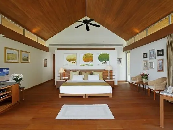Villa, 6 Yatak Odası