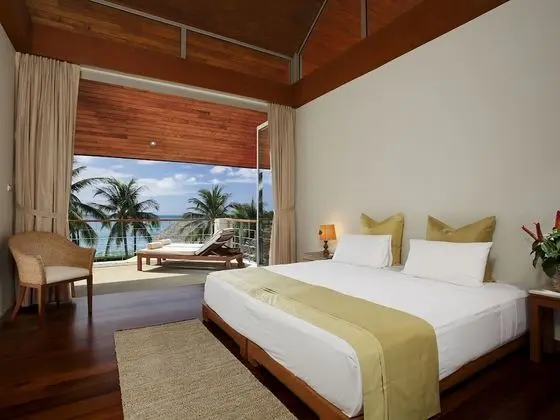 Villa, 6 Yatak Odası