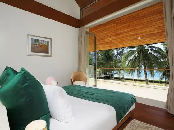 Villa, 6 Yatak Odası