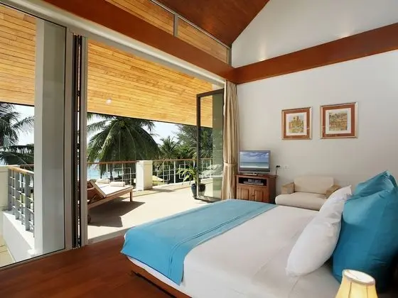 Villa, 6 Yatak Odası