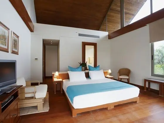 Villa, 6 Yatak Odası