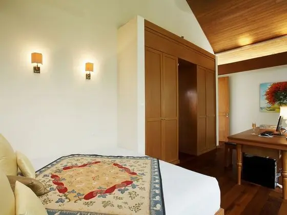 Villa, 6 Yatak Odası