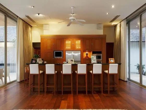 Villa, 6 Yatak Odası