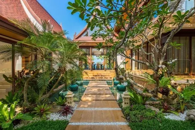 Villa