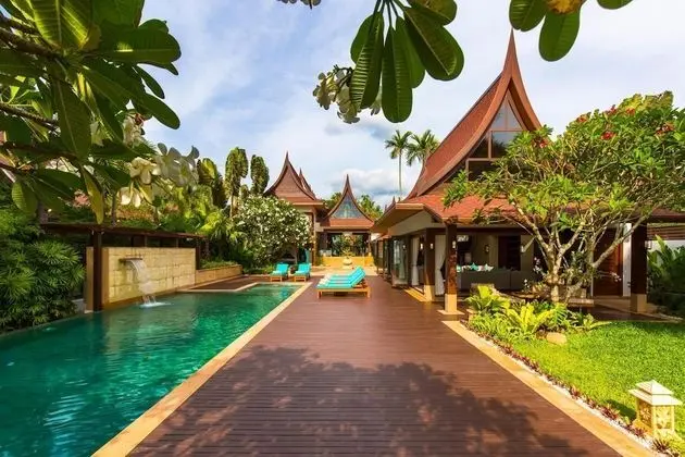 Villa