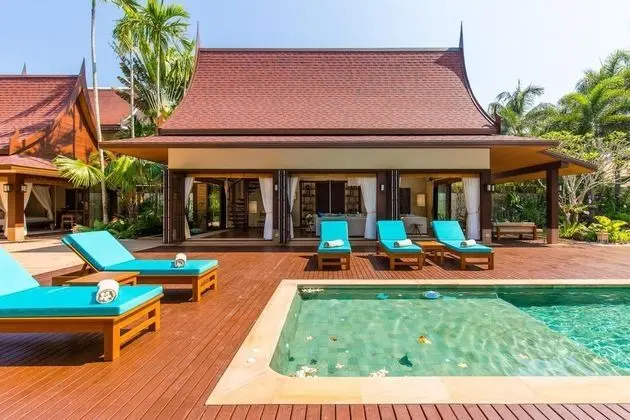 Villa