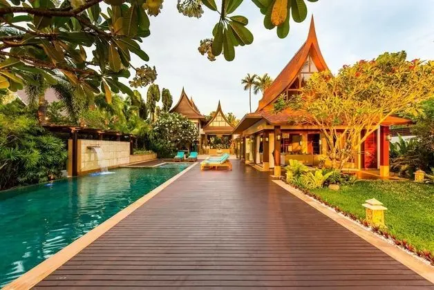 Villa