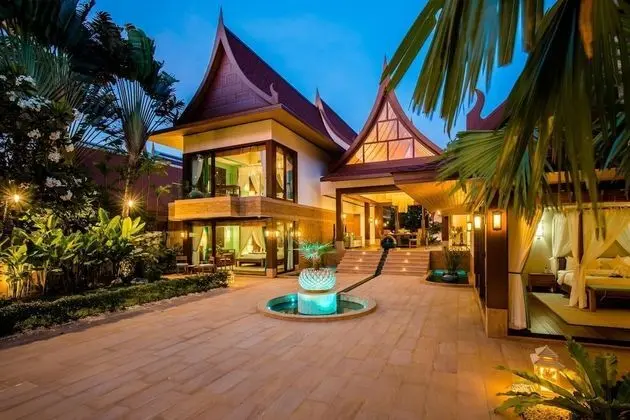 Villa