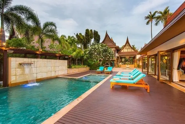 Villa