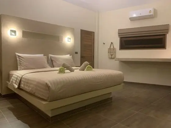 Villa, 3 Yatak Odası, Kişiye Özel Havuzlu