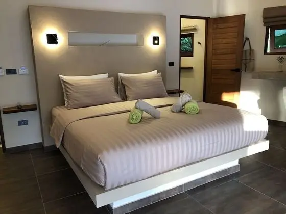 Villa, 3 Yatak Odası, Kişiye Özel Havuzlu