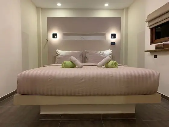 Villa, 3 Yatak Odası, Kişiye Özel Havuzlu