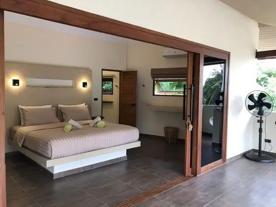 Villa, 3 Yatak Odası, Kişiye Özel Havuzlu