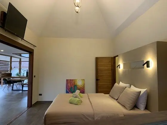 Villa, 3 Yatak Odası, Kişiye Özel Havuzlu