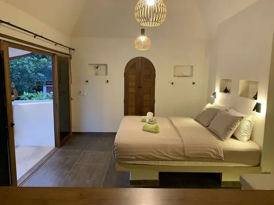 Villa, 3 Yatak Odası, Kişiye Özel Havuzlu