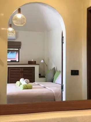 Villa, 3 Yatak Odası, Kişiye Özel Havuzlu