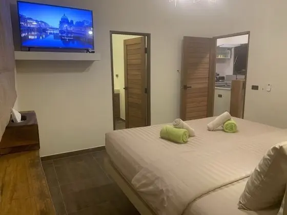 Villa, 3 Yatak Odası, Kişiye Özel Havuzlu