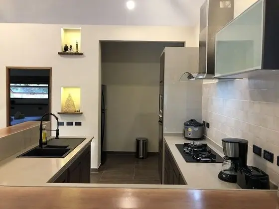 Villa, 3 Yatak Odası, Kişiye Özel Havuzlu