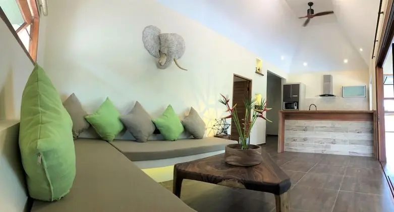 Villa, 3 Yatak Odası, Kişiye Özel Havuzlu