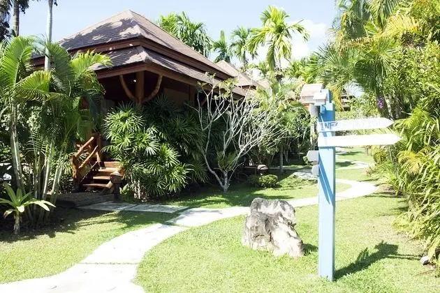 Honeymoon Villa