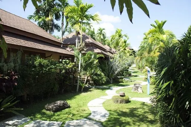 Honeymoon Villa