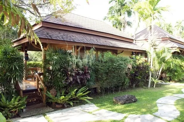 Honeymoon Villa