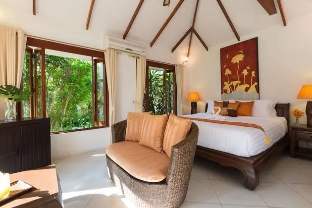 Luxury Villa